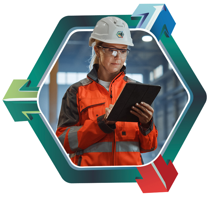 Alignment Inspector in Factory