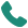 Green Phone Icon