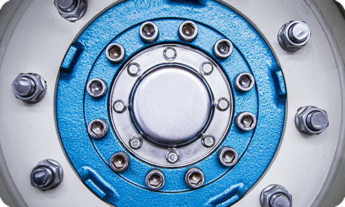 Bearing Alignment