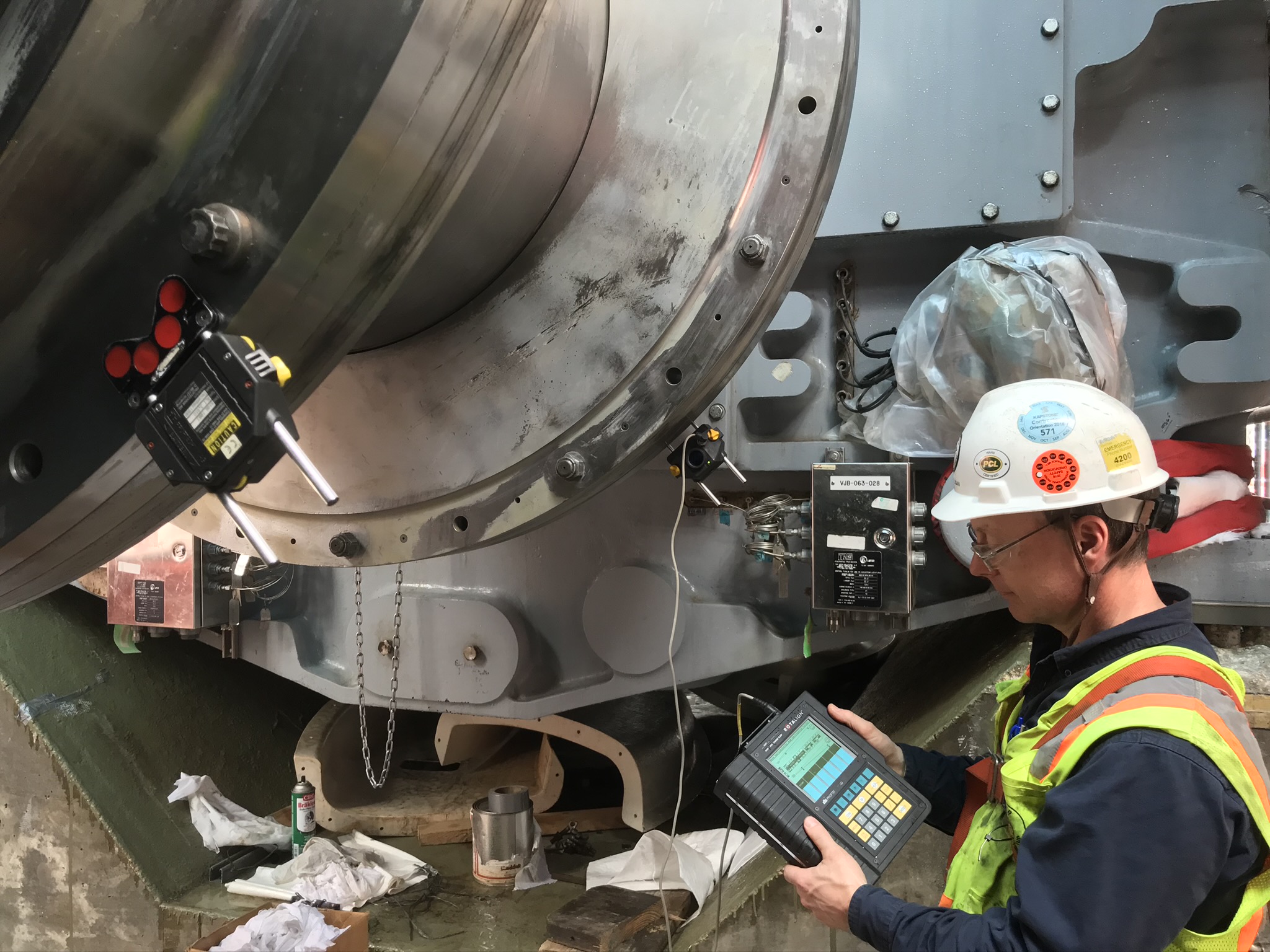 Coupling Alignment (1)