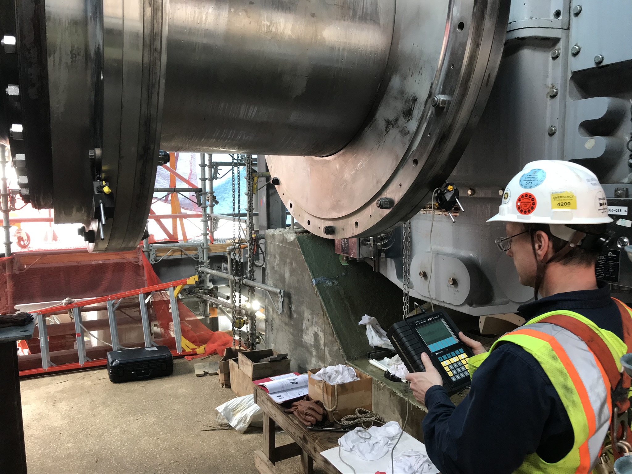 Coupling Alignment (2)
