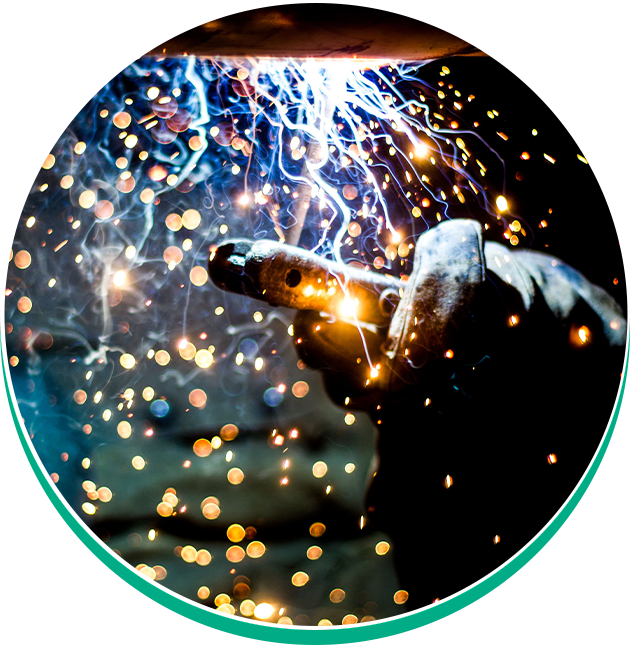 Custom Welding Solutions