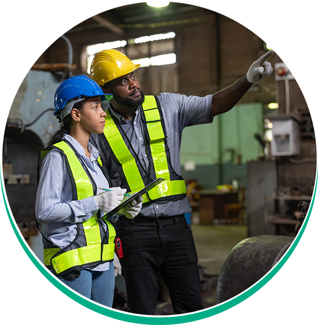 Equipment Installation Safety