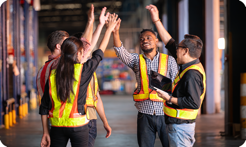 Group Safety