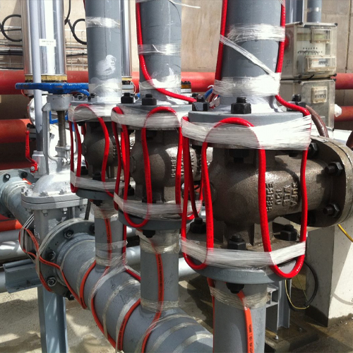 Heat Trace System
