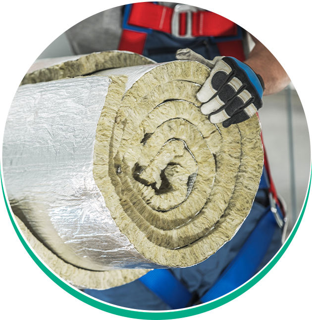 Industrial Installation Service