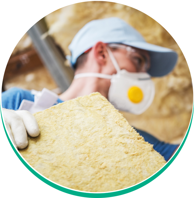 Industrial Insulation Protection
