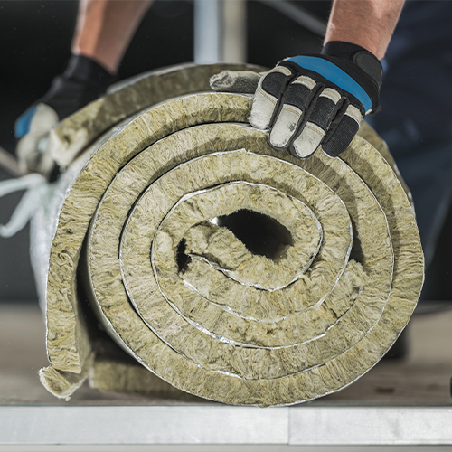 Industrial Insulation