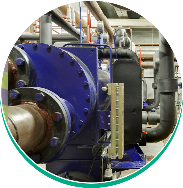 Industrial Pump