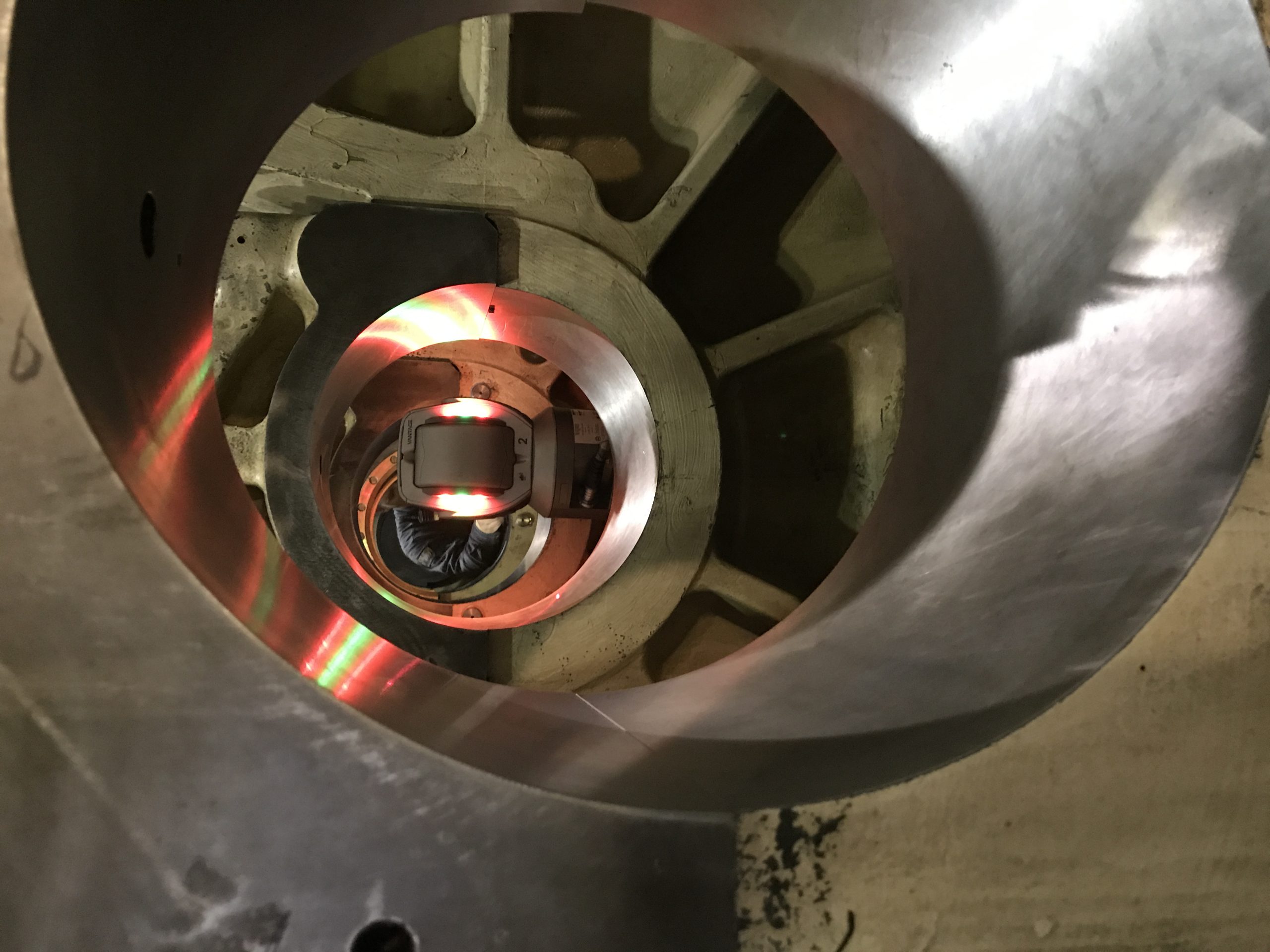Marathon TX City Compressor (2)