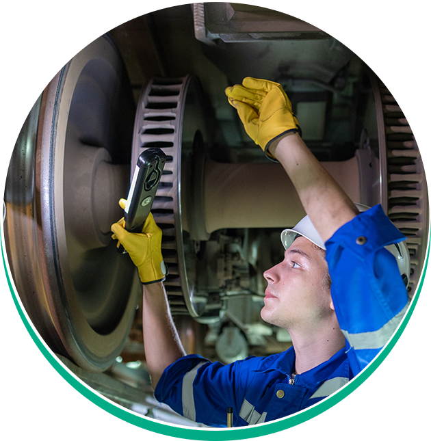 Preventative Maintenance
