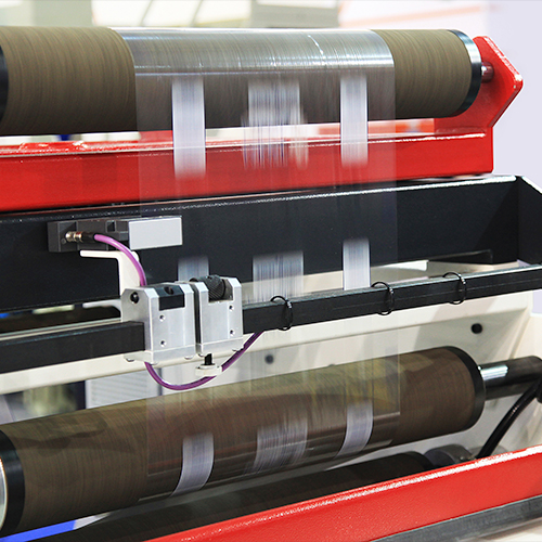 Roll Alignment Services