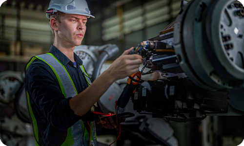 Turbine Engineer