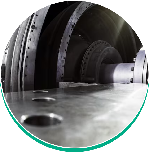 Turbine Rotor